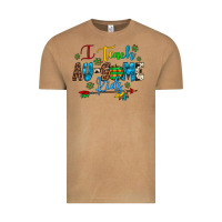 Vintage Camel i teach au some kids Vintage Tee - Artiststas