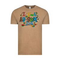 Vintage Coffee i teach au some kids Vintage Tee - Artiststas