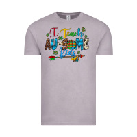 I Teach Au Some Kids Vintage Tee | Teevron