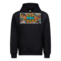 Black leopard sunflower mom license plate Urban Hoodie - Artiststas