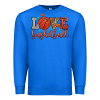 True Royal love basketball Premium Sweatshirt - Zillion Design Studio