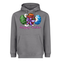 Storm easter western eggs happy easter Heavyweight Hoodie - RanaPortraitStore