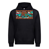 Black hearts mama license plate Urban Hoodie - Artiststas
