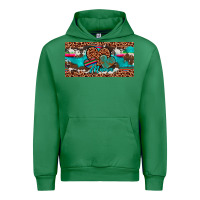 Emerald hearts mama license plate Urban Hoodie - Artiststas