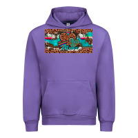 Tulip hearts mama license plate Urban Hoodie - Artiststas