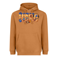 My Daddy Is My Hero Dispatcher Heavyweight Hoodie | Teevron