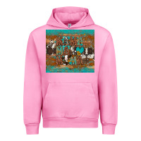 Mama Mama Mama Urban Hoodie | Teevron