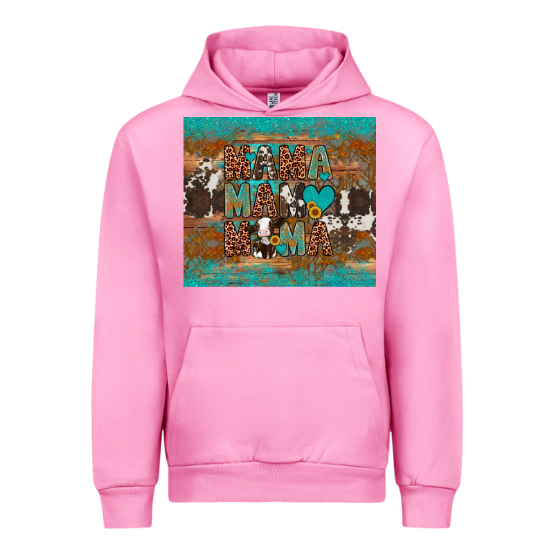 Mama Mama Mama Urban Hoodie by Artiststas | Teevron