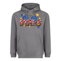 Storm oh my stars Heavyweight Hoodie - texasbilliewilder