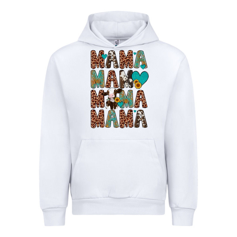 Mama Mama Mama Mama Urban Hoodie by Artiststas | Teevron
