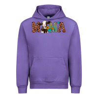 Tulip mama holstein cow Urban Hoodie - Artiststas