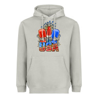 Moon Dust party in the usa popsicles billie wilder Heavyweight Hoodie - texasbilliewilder
