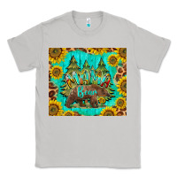 Moon Dust mama bear Classic Tee - BarkalooDesign