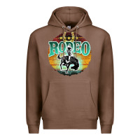 Chestnut rodeo Premium Hoodie - JahusDesignShop