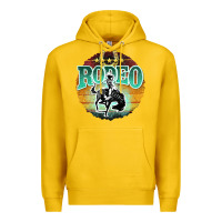 Lemon rodeo Premium Hoodie - JahusDesignShop
