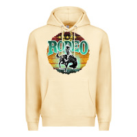 Pina Colada rodeo Premium Hoodie - JahusDesignShop