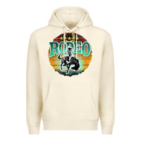 Sandshell rodeo Premium Hoodie - JahusDesignShop
