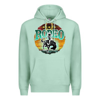 Seafoam rodeo Premium Hoodie - JahusDesignShop