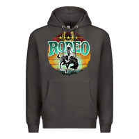 Smoke rodeo Premium Hoodie - JahusDesignShop