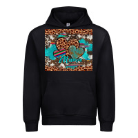 Black hearts mama Urban Hoodie - Artiststas