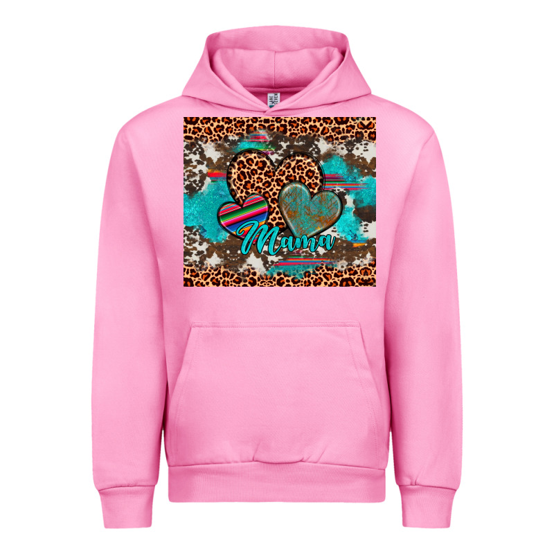 Hearts Mama Urban Hoodie by Artiststas | Teevron
