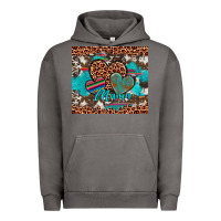 Pigment Tornado hearts mama Urban Hoodie - Artiststas