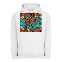 Pigment Lunar Rock hearts mama Urban Hoodie - Artiststas