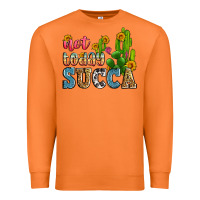 Carrot not today succa Premium Sweatshirt - Zillion Design Studio