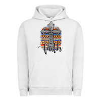 Pigment Lunar Rock western faith Urban Hoodie - AdoDesignShop