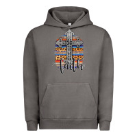 Pigment Tornado western faith Urban Hoodie - AdoDesignShop