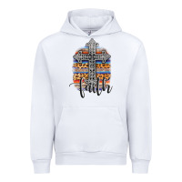 White western faith Urban Hoodie - AdoDesignShop