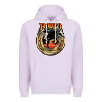Rodeo Premium Hoodie | Teevron