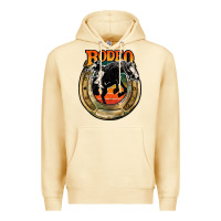 Pina Colada rodeo Premium Hoodie - JahusDesignShop