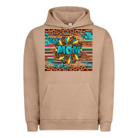 Pigment Burro sunflower mom Urban Hoodie - Artiststas
