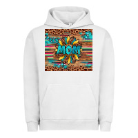 Pigment Lunar Rock sunflower mom Urban Hoodie - Artiststas