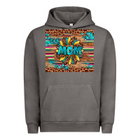 Pigment Tornado sunflower mom Urban Hoodie - Artiststas