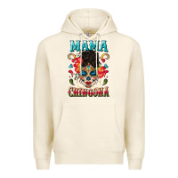 Tofu mama chingona Premium Hoodie - BundleAndBundleShop