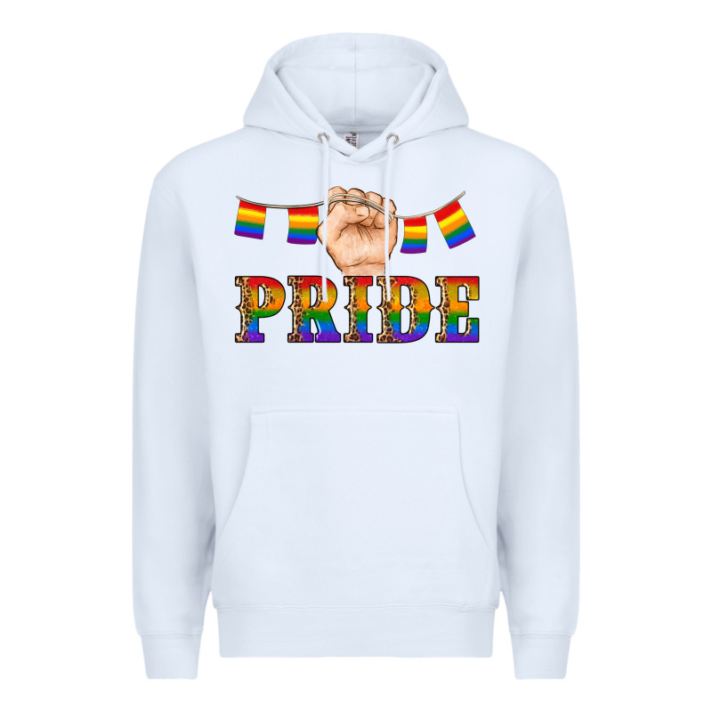 Pride Lgbtq Premium Hoodie by Artiststas | Teevron