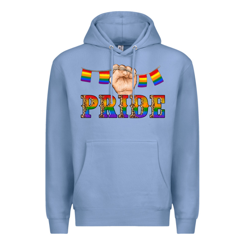 Pride Lgbtq Premium Hoodie by Artiststas | Teevron