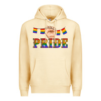 Pina Colada pride lgbtq Premium Hoodie - Artiststas