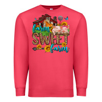Cardinal farm sweet farm Premium Sweatshirt - Zillion Design Studio
