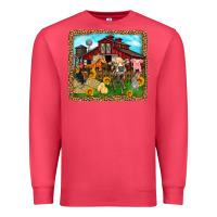 Cardinal farm life Premium Sweatshirt - Zillion Design Studio