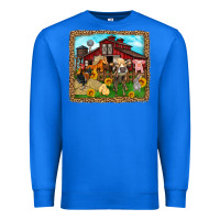 True Royal farm life Premium Sweatshirt - Zillion Design Studio