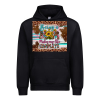 Black being a mom makes my life complete Urban Hoodie - Artiststas