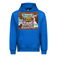 Cobalt being a mom makes my life complete Urban Hoodie - Artiststas