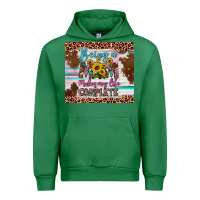Emerald being a mom makes my life complete Urban Hoodie - Artiststas