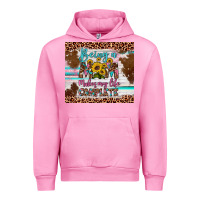 Fuchsia Pink being a mom makes my life complete Urban Hoodie - Artiststas