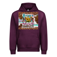 Mauve Wine being a mom makes my life complete Urban Hoodie - Artiststas