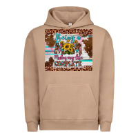 Pigment Burro being a mom makes my life complete Urban Hoodie - Artiststas