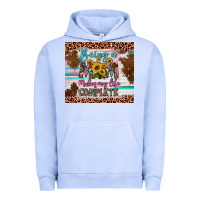 Pigment Grape Ice being a mom makes my life complete Urban Hoodie - Artiststas